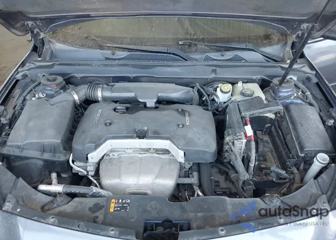 2013 Chevrolet Malibu 1Ls z USA, uszkodzony, nr VIN 1G11B5SA7DF294414